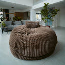 Milsen Puff 45