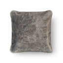 Discover exceptional elegance with our faux fur pillow cover—a best-selling item that transforms any space.  Ideal as a decorative pillow for daybed throw cushion, daybed cushion, bench cushion, floor cushion, or bed throw, it also makes a perfect Wedding Gift for Her, Christmas gift, or fall pillow cover, resembling a royal fur blanket, faux fur blanket, and luxurious blanket.