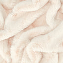 Rosum weighted faux fur blanket brings therapeutic comfort and high-end design to your living room. Drape it over your sofa for cozy evenings and a sophisticated touch to your home interior.