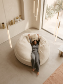 Seating furniture